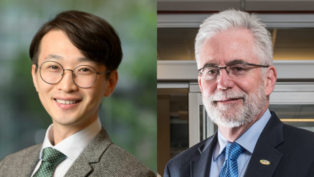 Bernard A. Fox: Advancing “Dark Matter” Immunotherapy for Liver Cancer with Binbin Zheng-Lin