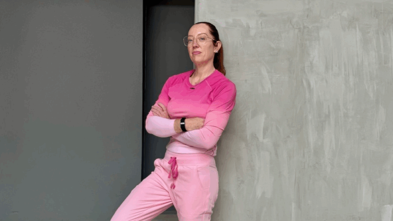 Betsy Grunch: This Disease Doesn’t Get to Win