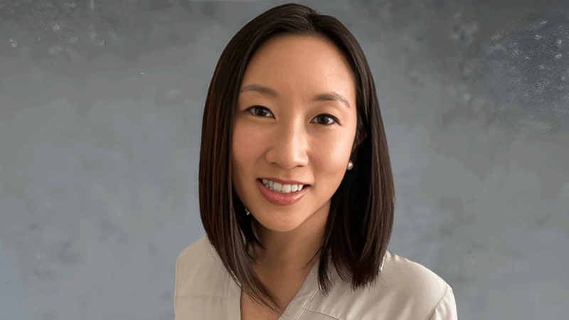 Beverly Tchang: Reflecting on Primordial Care and the Space Between Medicine and Self‑Care