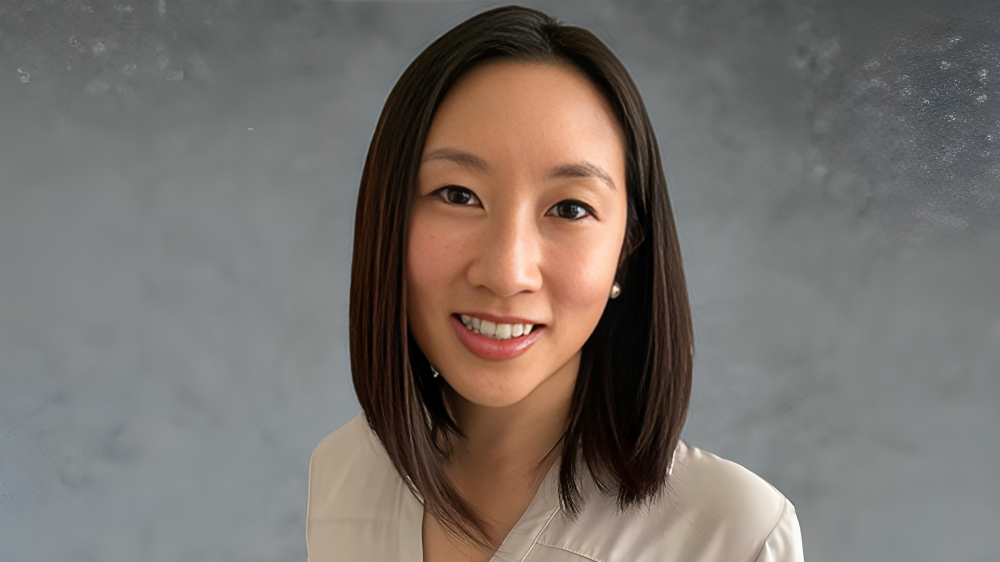 Beverly Tchang