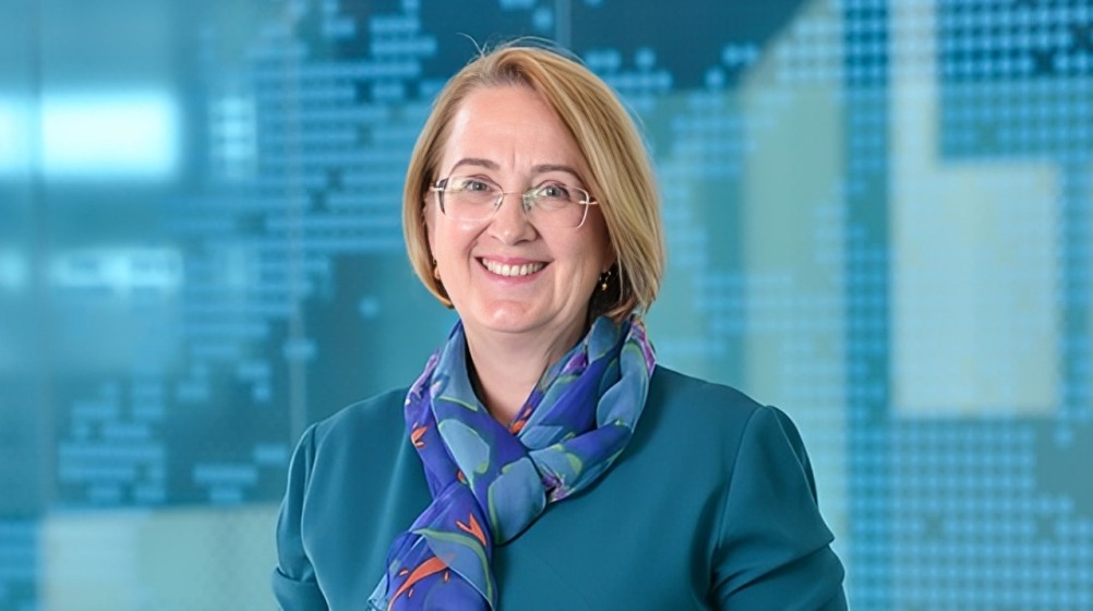 Bogda Koczwara: Showcasing Cancer Survivorship Research at Parliament House