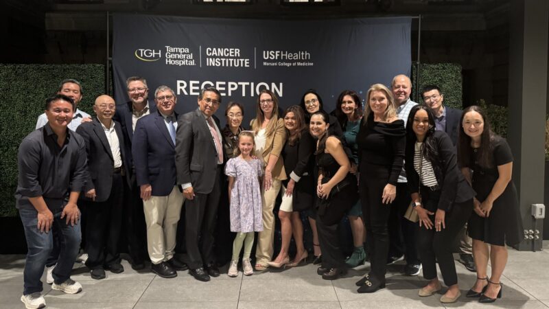 Bonnie Duggan: An Honorable Experience at ASTRO 2025 in San Francisco