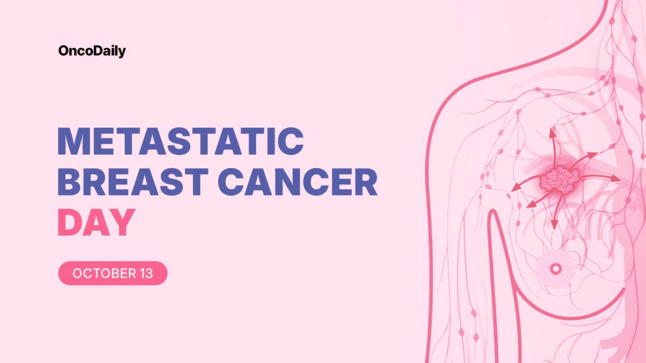 Metastatic Breast Cancer Day 2025: Understanding Advanced Disease and Highlighting Community Voices