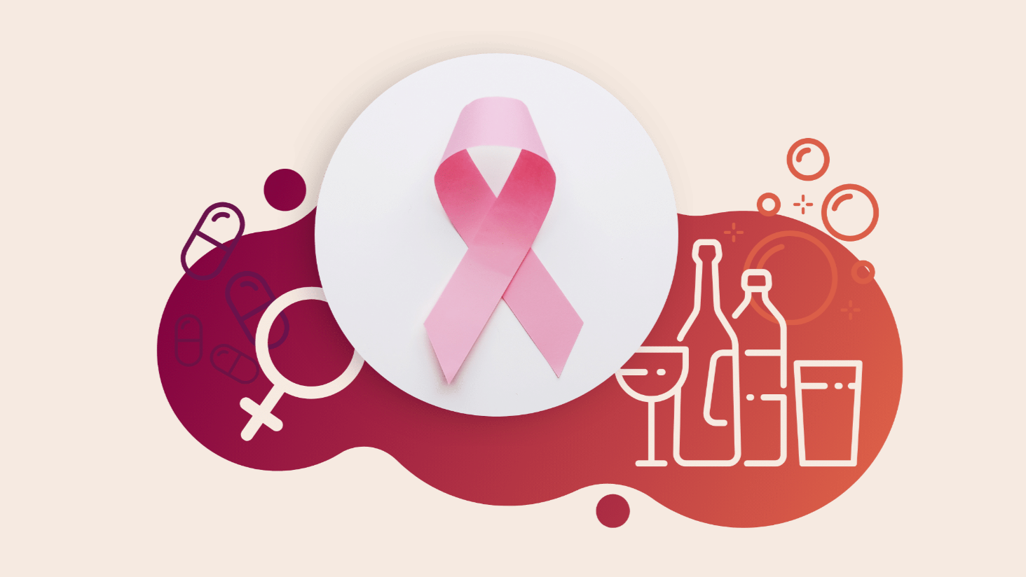 Over 20 Health NGOs Call for Stronger EU Action Against Alcohol during Breast Cancer Awareness Month 1 Alcohol