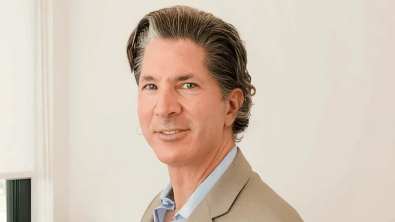 Brian Lawenda: The Multi-Billion Dollar Treasure Hunt – How AI Is Rewriting the Rules of Cancer Treatment