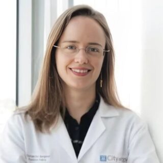 Celebrating New Recipients of the FASCO: Honoring Excellence and Leadership in Oncology 7 CBergerot