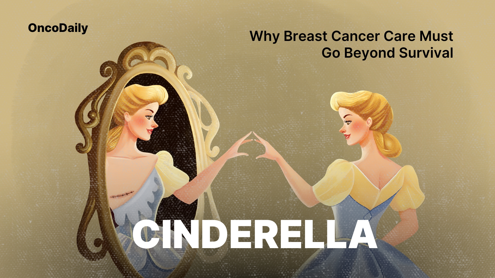 CINDERELLA