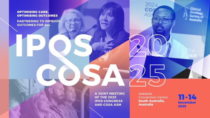 COSA-IPOS 2025 Kicks Off with Over 1,200 Attendees