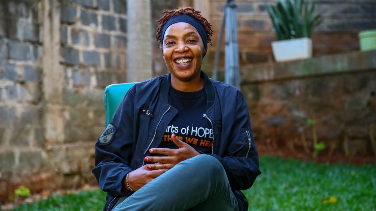 A Bed, a Bus, and a Chance to Live – CancerWorld