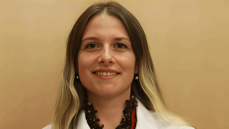 Carolina Reduzzi: One Drop, Two Points of View – Clinical and Biological Perspectives in Liquid Biopsy