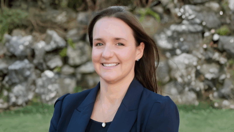 Caroline Michie: Reflections on ESMO 2025