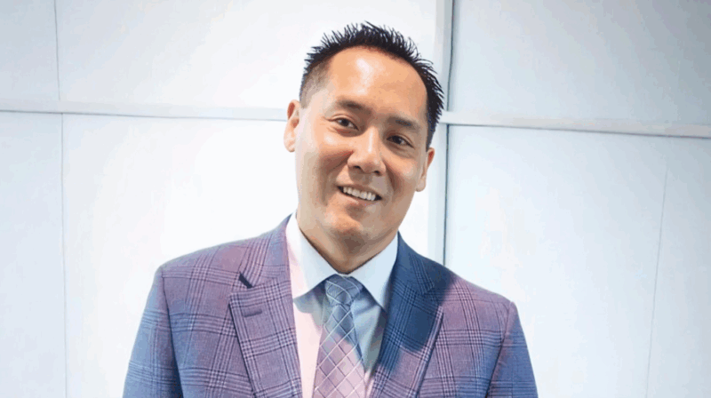 Chandler Park: Celebrating the EMBARK Study – Fixed-Duration Therapy Improves OS in Prostate Cancer