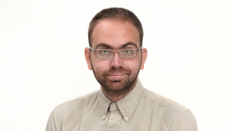 Christos Tsagkaris on Integrating Musculoskeletal Health into Cancer Care