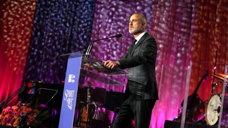Saro Armenian: $6 Million Raised at City of Hope’s Spirit of Life Gala to Advance Cancer Care