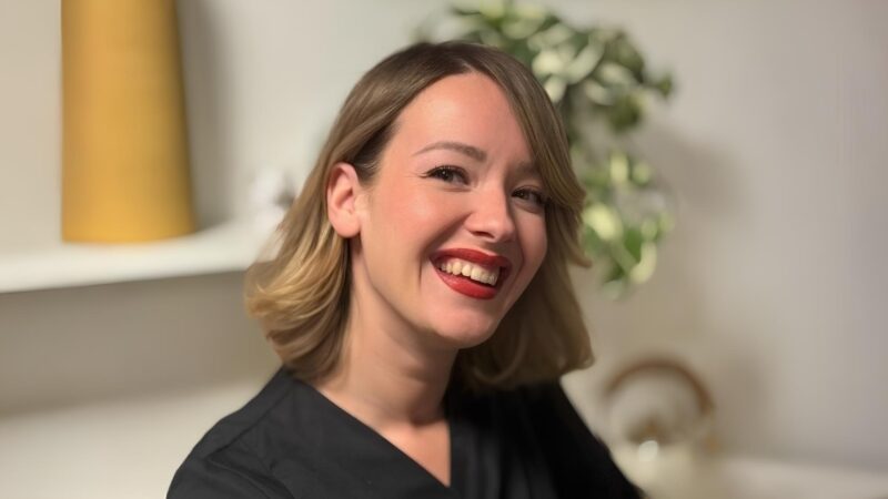 Recreating to Heal: When Art Meets Medicine