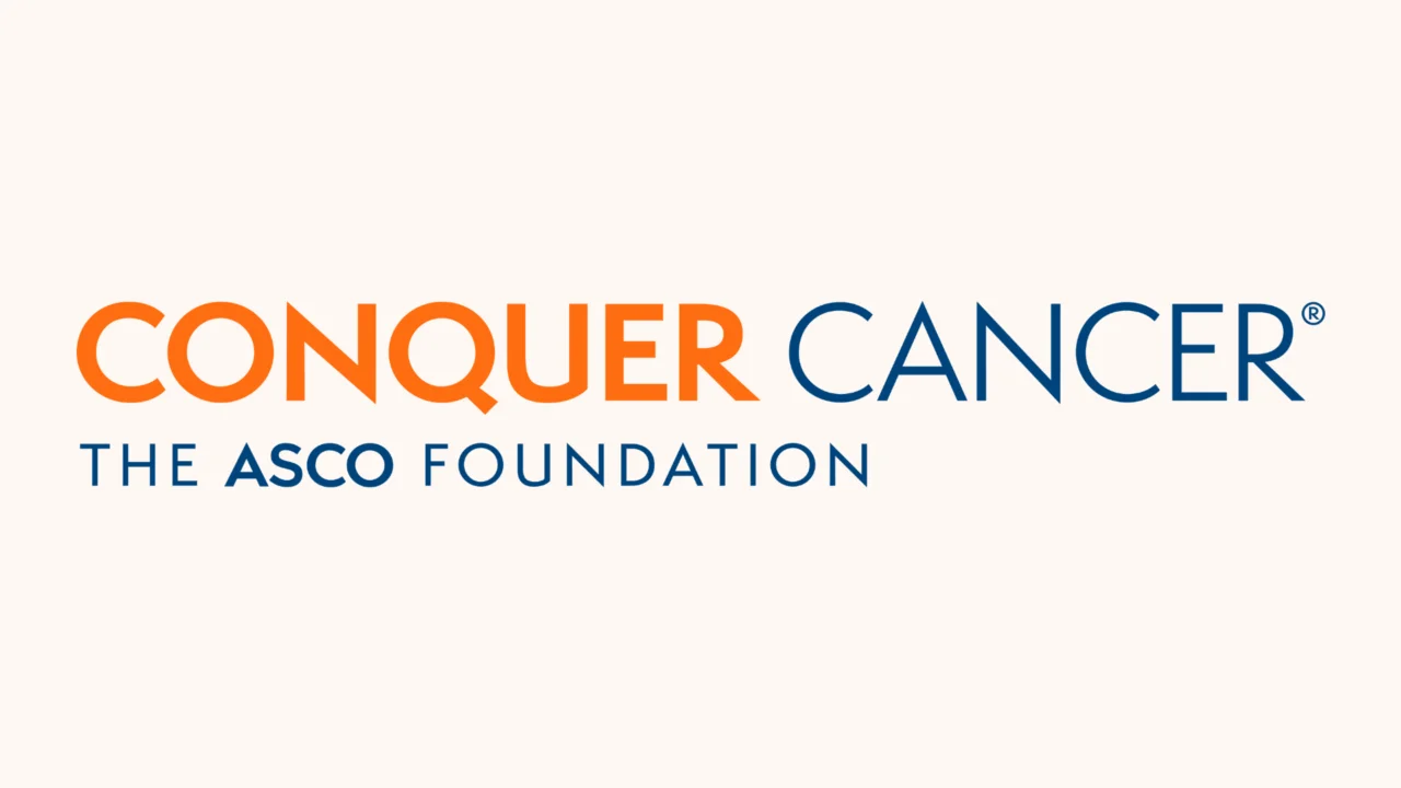 Thrilled to Welcome Jamie Heslin to the Conquer Cancer Team – Conquer Cancer, the ASCO Foundation