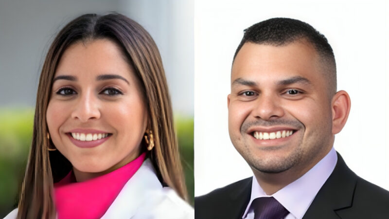 Coral Olazagasti: Looking for Collaborators and Ambassadors for The Hidden Struggle