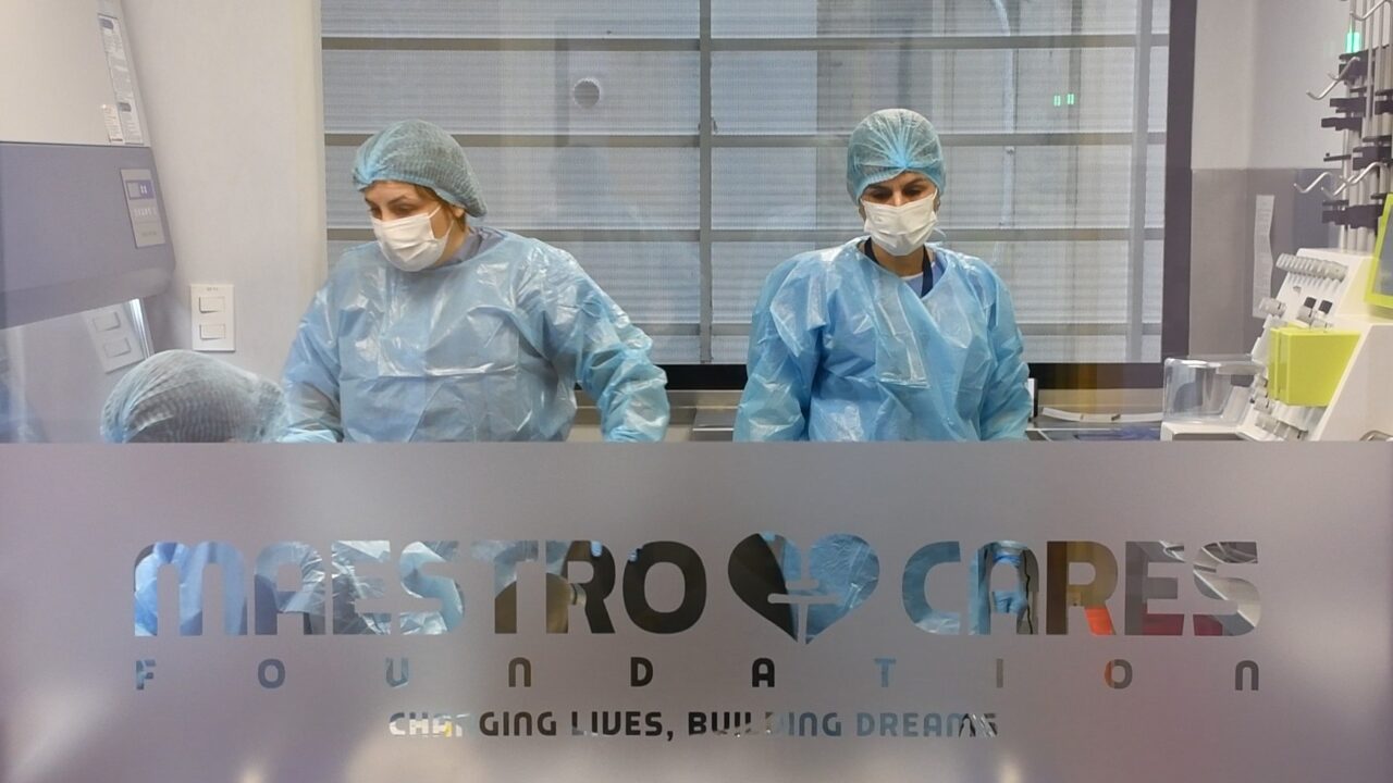 Where There Were No Options, Today There Is Hope in Uruguay