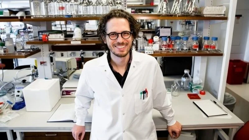 Dan-Avi Landau: Mapping Somatic Evolution Through SMART-PTA