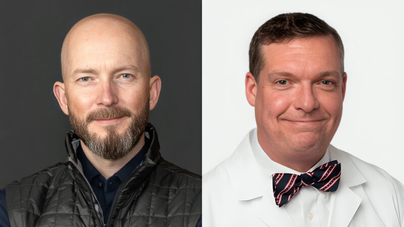 Dan Nardi: Reimagine Care is Solving Healthcare Gaps by Combining AI and a Remote Clinical Team