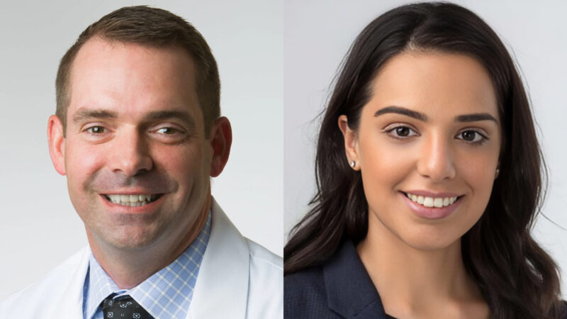 Daniel Flora: Weight-Loss Drugs and Their Role in Breast Cancer Risk Reduction