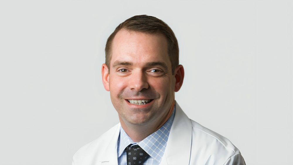 Daniel Flora