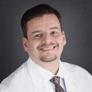 Celebrating New Recipients of the FASCO: Honoring Excellence and Leadership in Oncology 8 Daniel R. Carrizosa