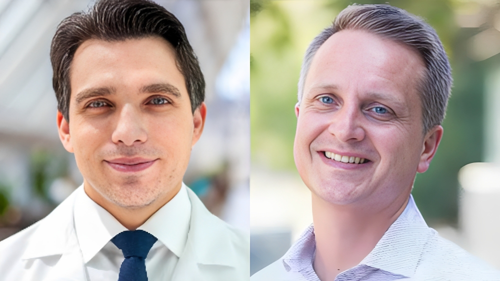 Daniel Spratt: First Prospectively Validated Predictive Biomarker for Hormone Therapy in Prostate Cancer