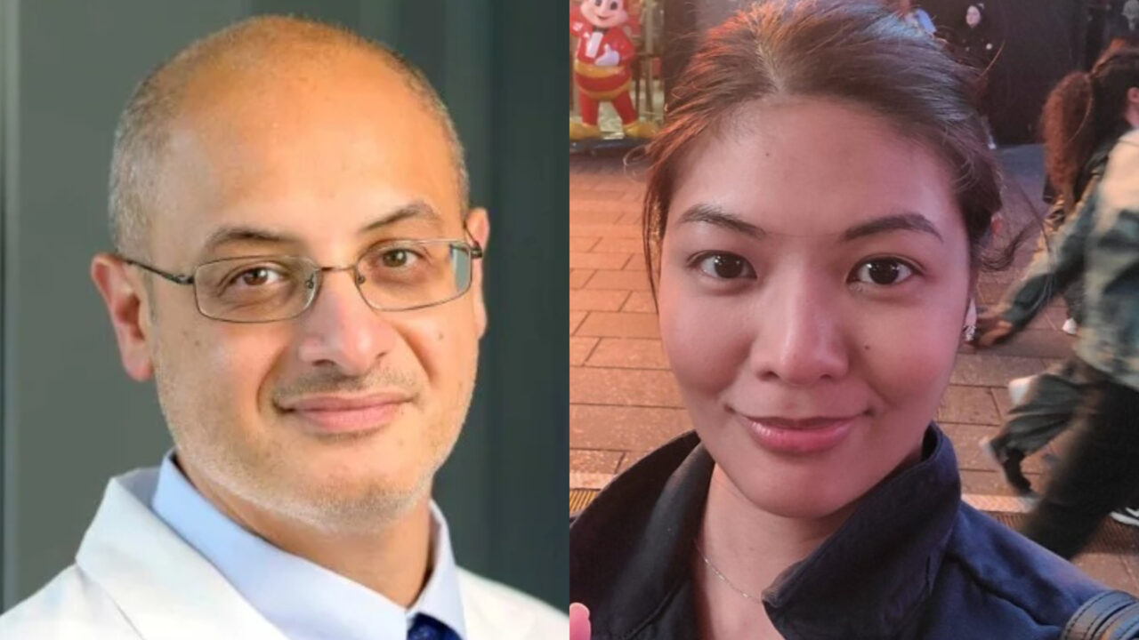 Omar Abdel-Wahab: Excited to Showcase our Collaboration with Immudex and Their Technologies in This Webinar