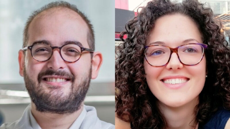 Dario Trapani: Don’t Miss at ESMO25 Teresa Profeta’s Presentation