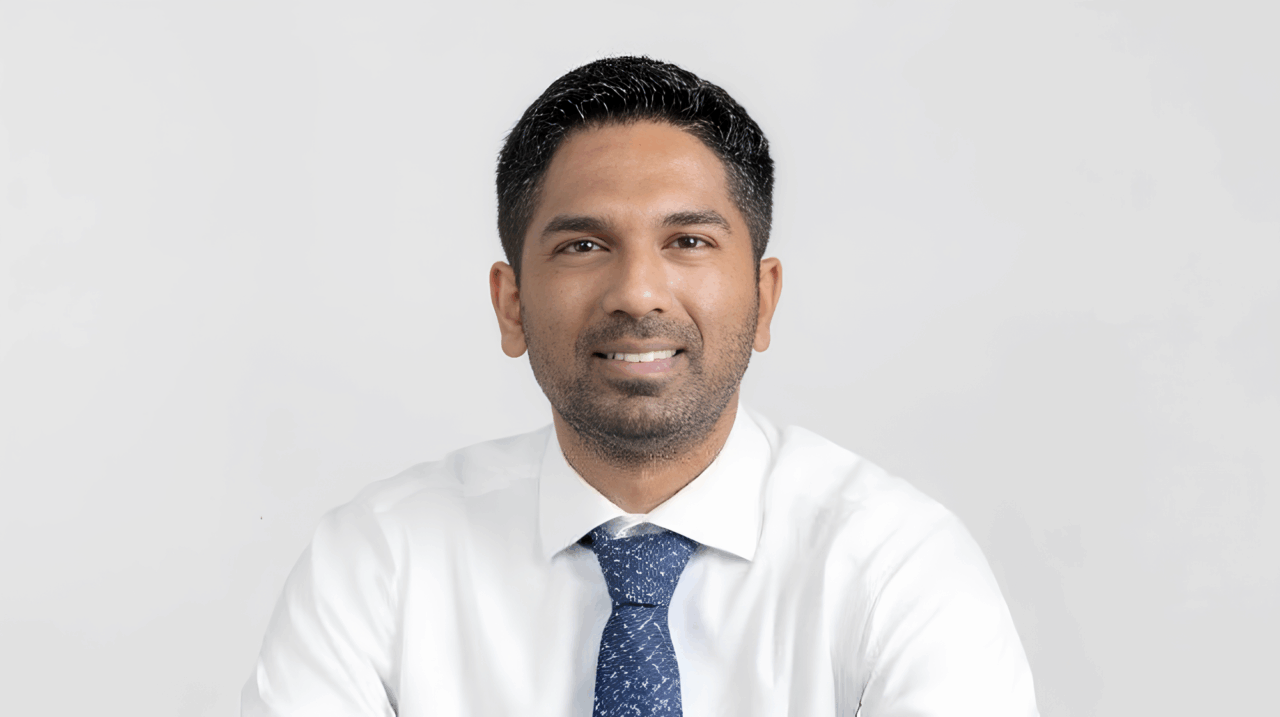 David J. Benjamin: Mapping the Global Medical Oncology Workforce at ESMO25