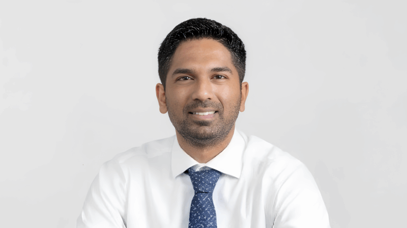 David J. Benjamin: Mapping the Global Medical Oncology Workforce at ESMO25