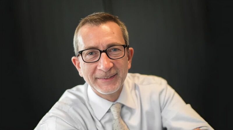 Another Powerful Day at ESMO25 with Denis Lacombe – EORTC