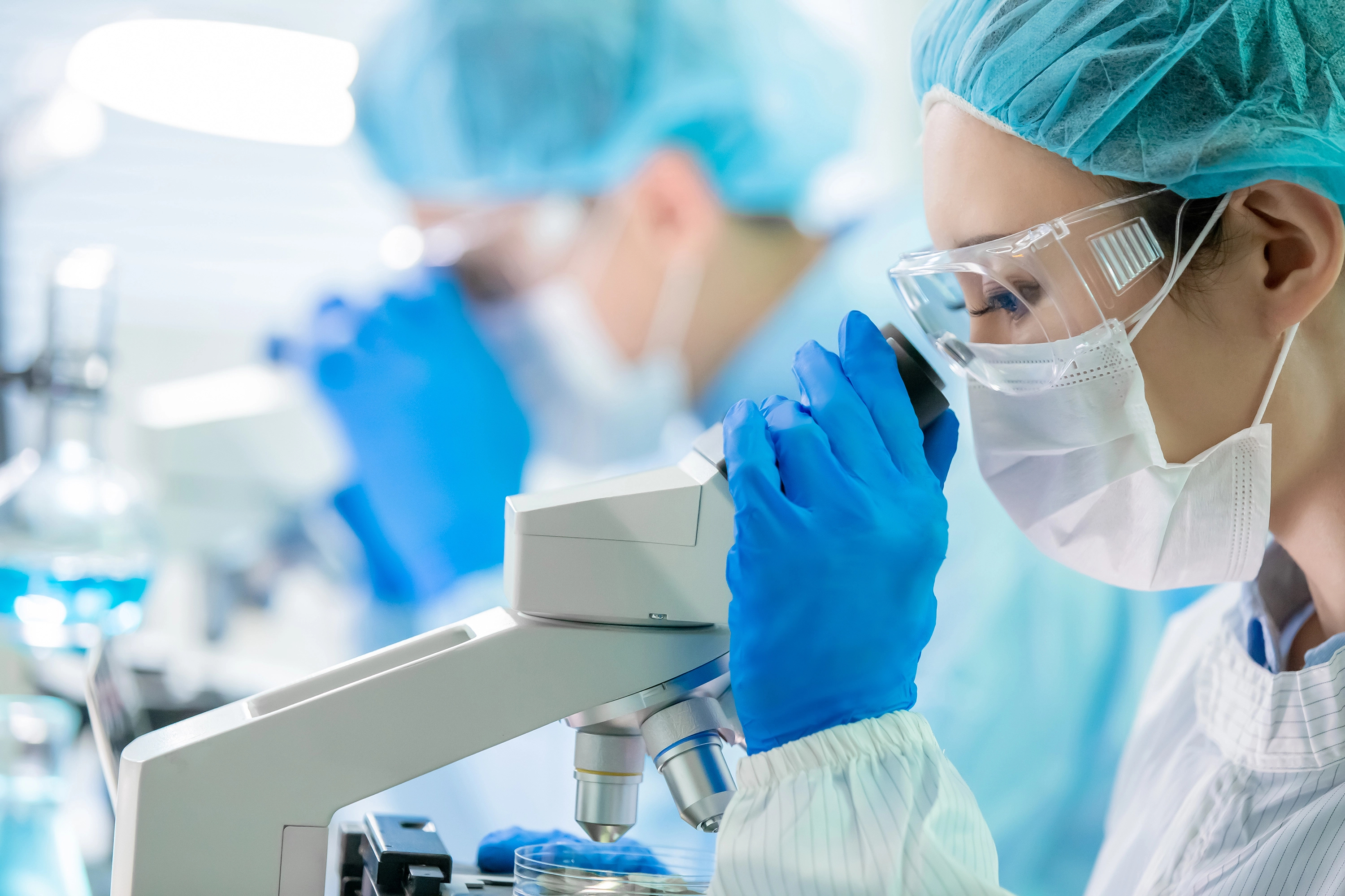 biotech