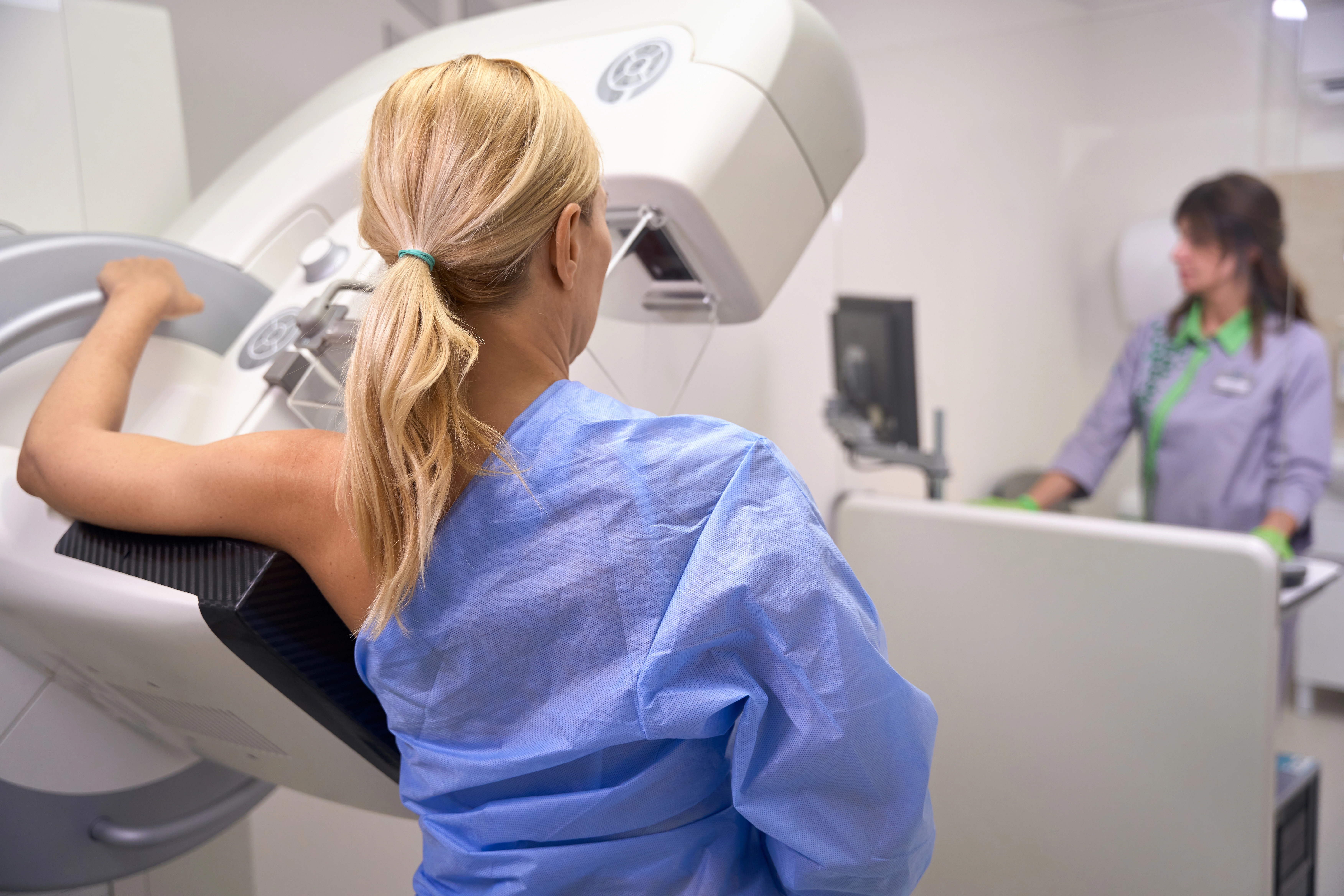Google Cloud, Color Health Debut AI Agent To Fast-Track Mammograms 2 Google Cloud, Color Health Debut AI Agent To Fast-Track Mammograms