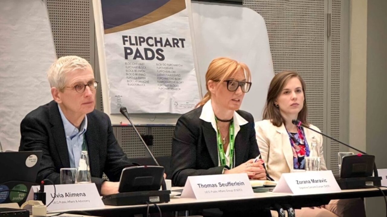 How Patient Perspectives Can Shape the Future of Digestive Health – Digestive Cancers Europe