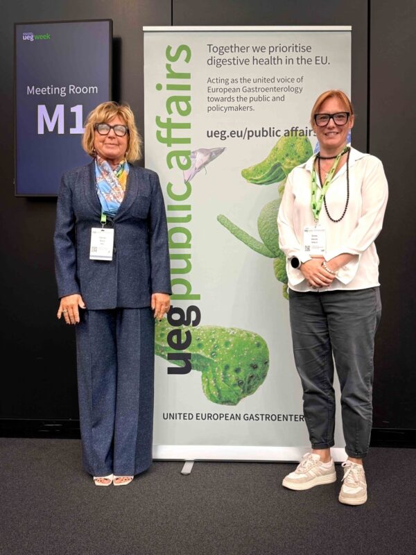 Digestive Cancers Europe