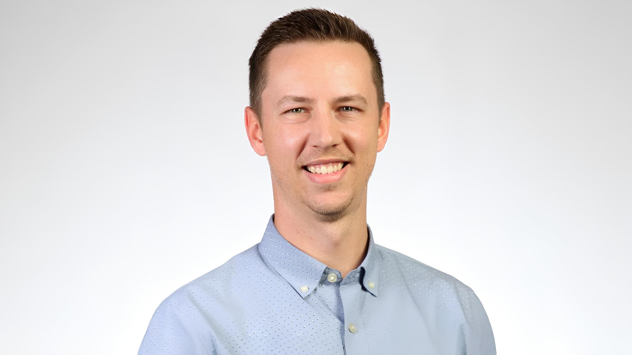 Dillon Cockrell