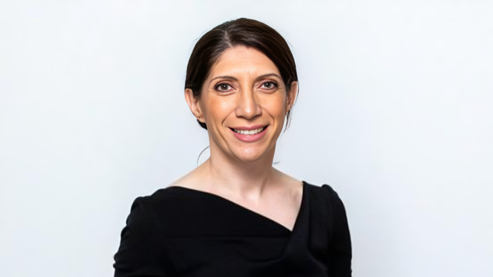 Dolores Hambardzumyan