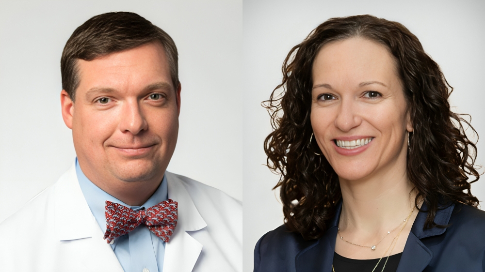 Douglas Flora, Jennifer Bires