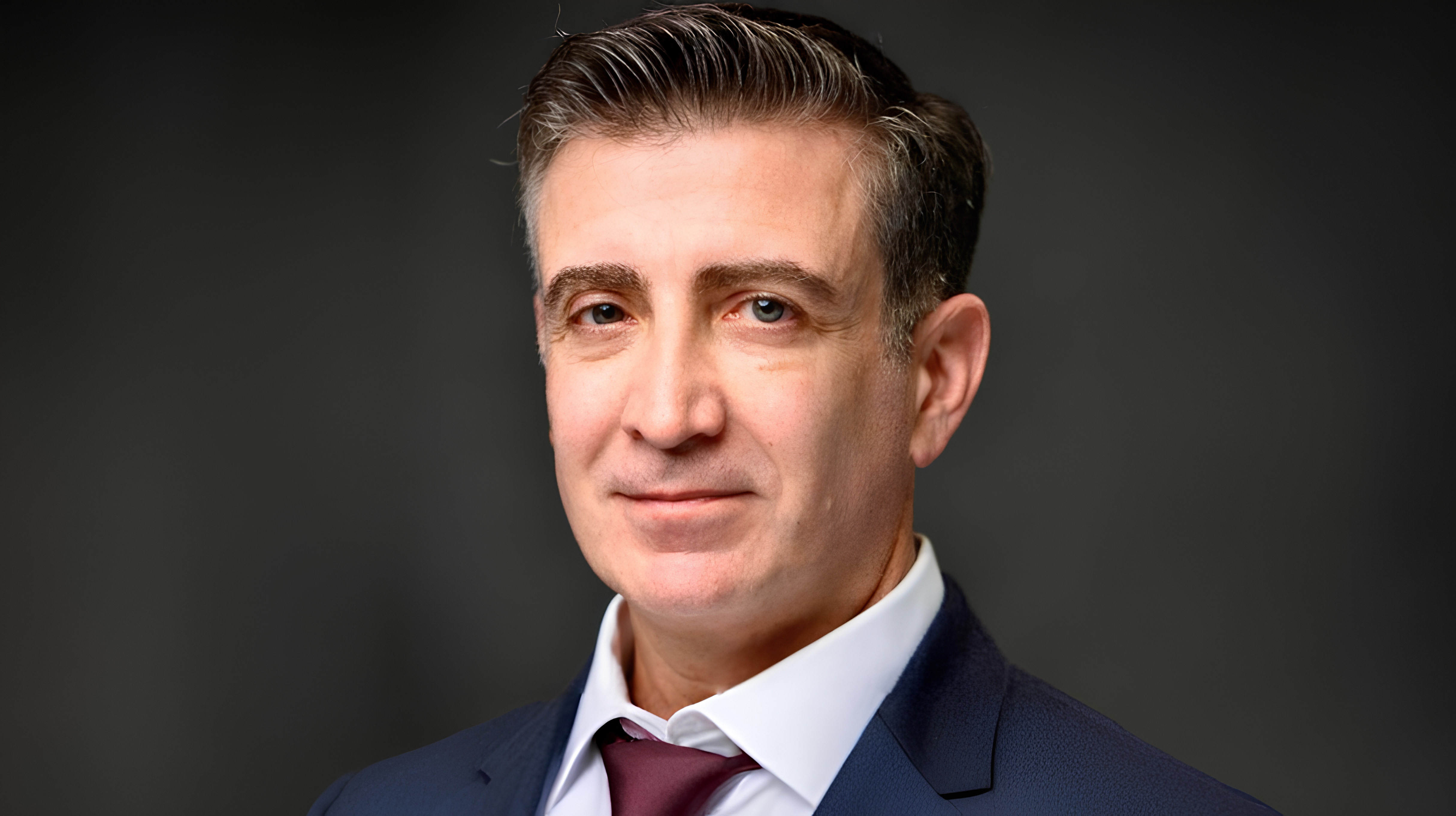 Drew Moghanaki