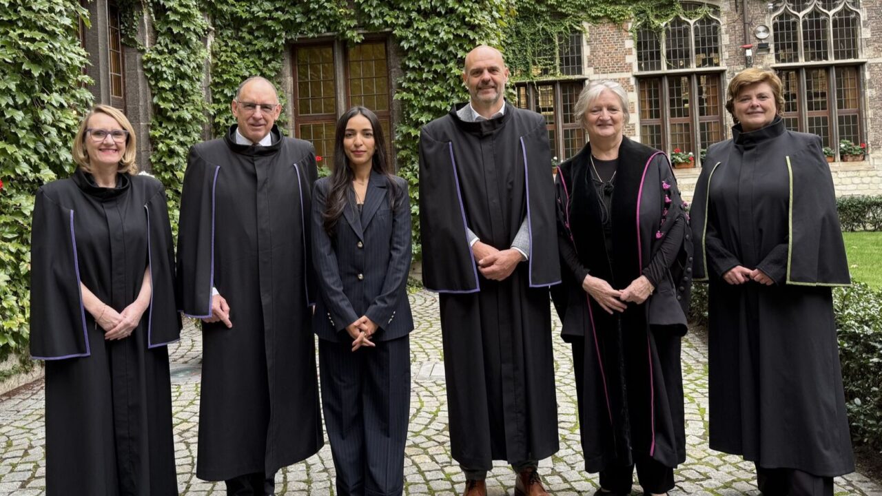 Dur-e-Nayab Waheed: PhD Completed – HPV Vaccination Programs in Low-Resource Settings