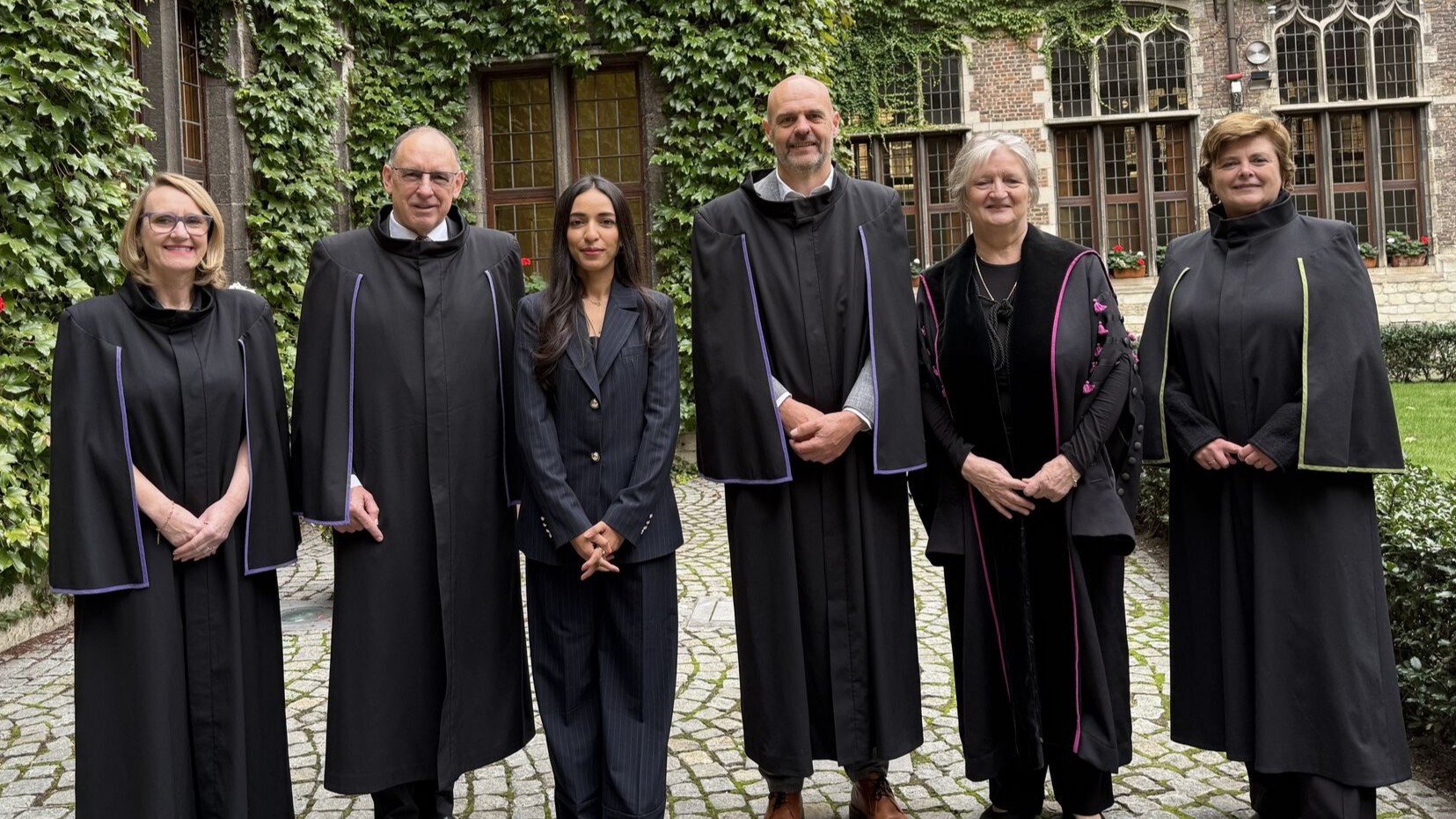 Dur-e-Nayab Waheed: PhD Completed - HPV Vaccination Programs in Low-Resource Settings 1 Dur-e-Nayab Waheed