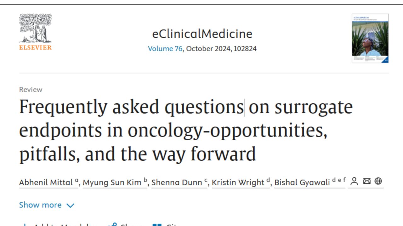 ESMO 2025 Day 3 Highlights Not to Miss - OncoDaily