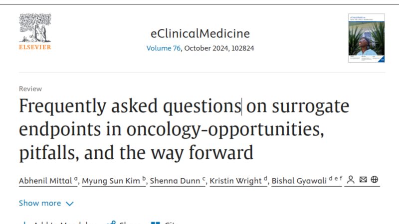 ESMO 2025 Day 3 Highlights Not to Miss