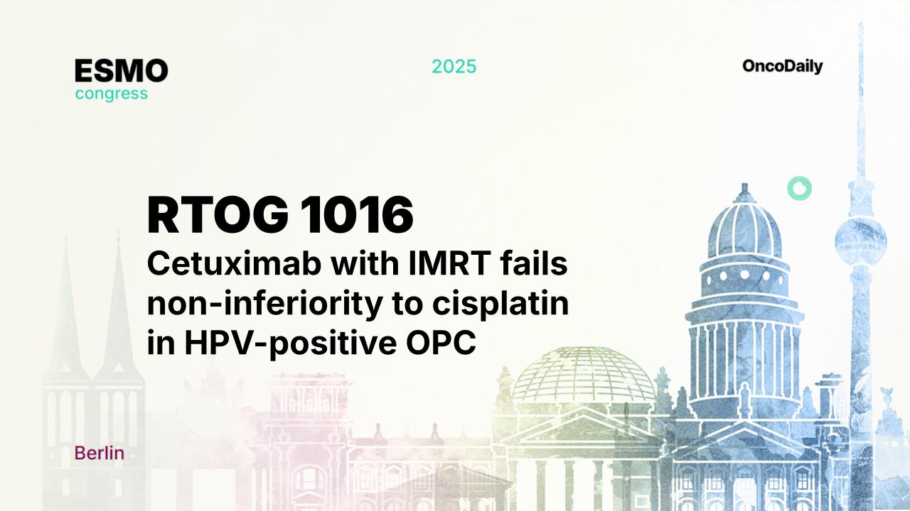 RTOG 1016