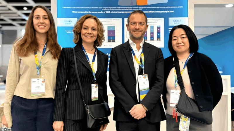 Alessandra Cogliati: Comprehensive Cancer Care Means More Than Fighting the Disease