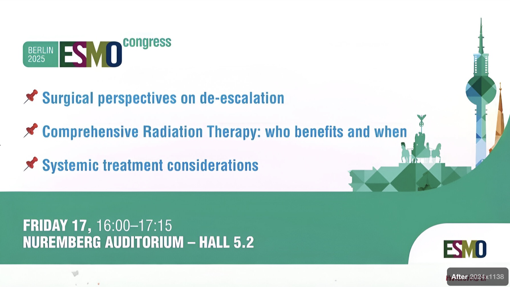De-Escalation in Breast Surgery