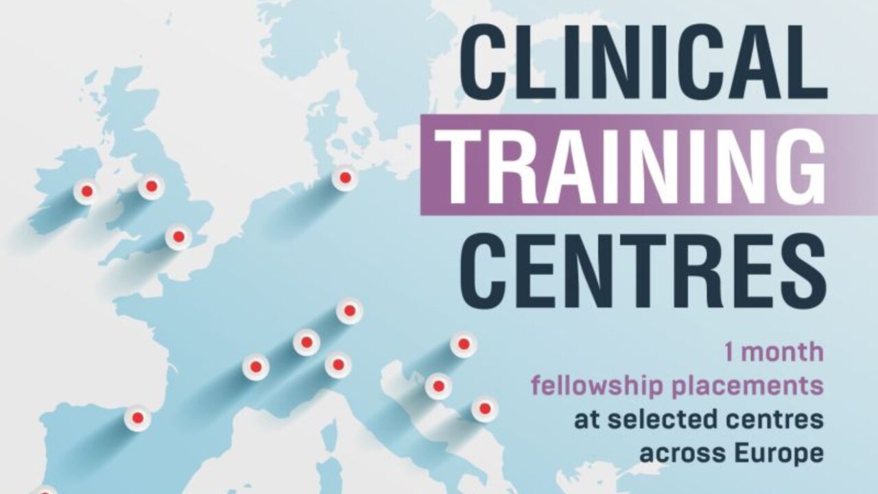 ESO and EONS Launch Fellowship Programme for Cancer Nurses Across Europe