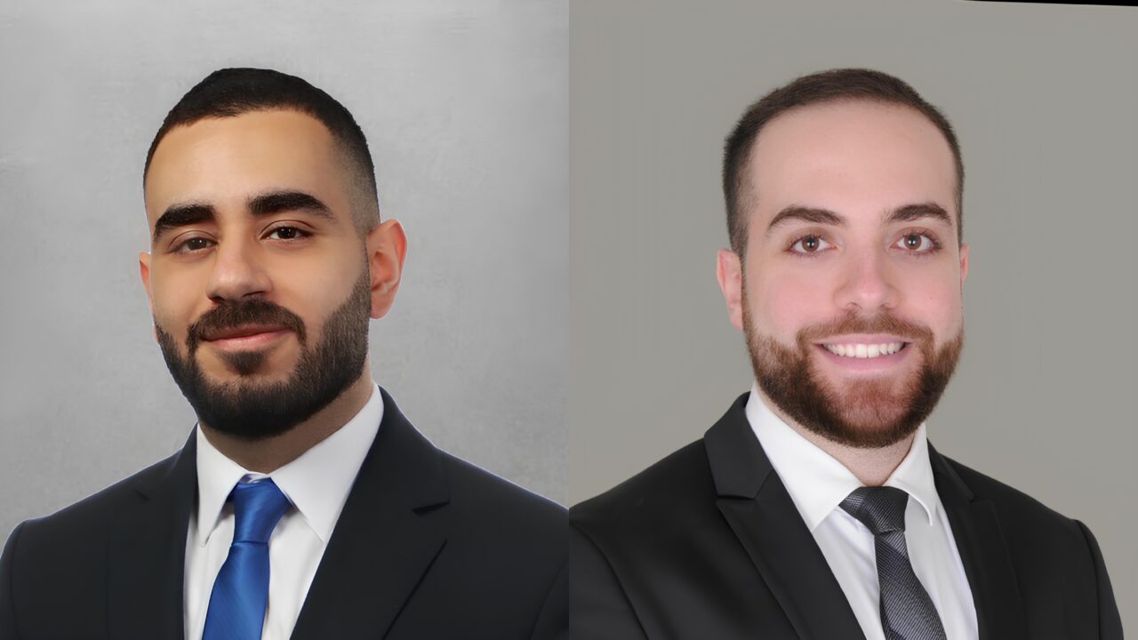 Eddy Saad: Absolute Joy to Work with One of the Most Brilliant and Hardworking People I’ve Known